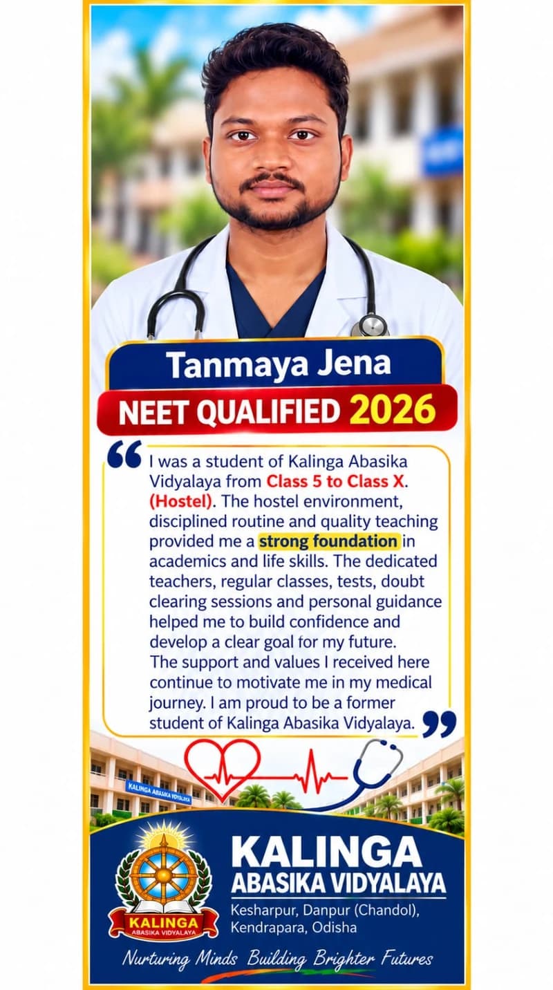 NEET Qualifier — Plate 3